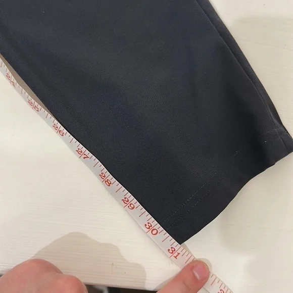 Lululemon ABC Slim pant 31 - Picture 6 of 7